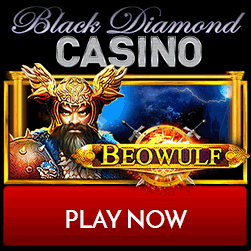 Black Diamond Casino