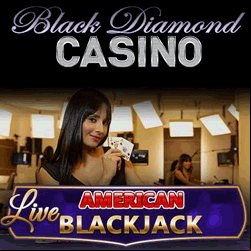 Black Diamond Casino