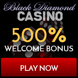 Black Diamond Casino