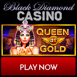 Black Diamond Casino