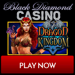 Black Diamond Casino