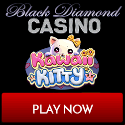 Black Diamond Casino