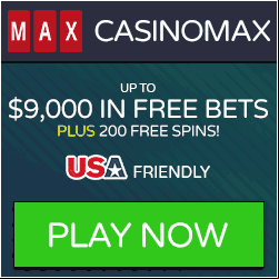 CasinoMax