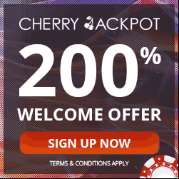 Cherry Jackpot