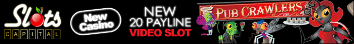 Slots Capital