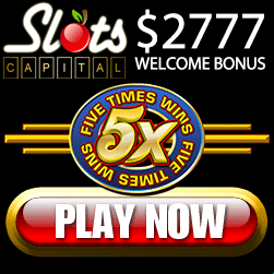 Slots Capital