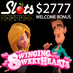 Slots Capital