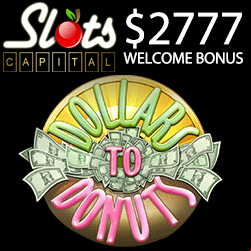 Slots Capital