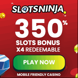 Slots Ninja